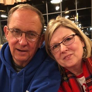 Meet your Posher, Glenda